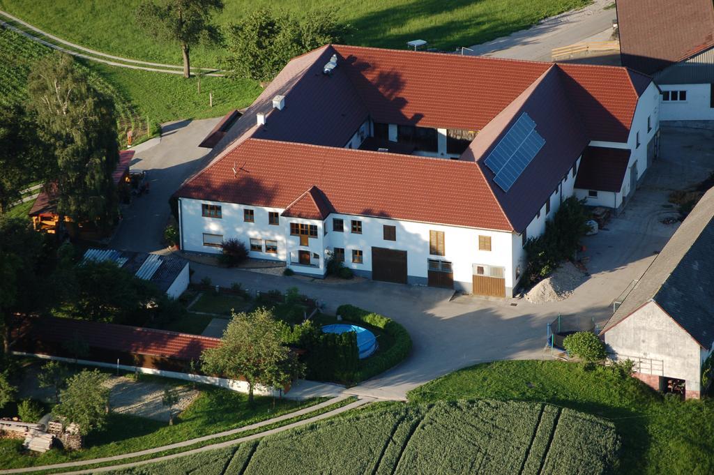 Pihringer'S Moststub'N Amstetten Exterior foto
